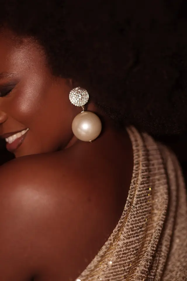 Jewellery Shooting