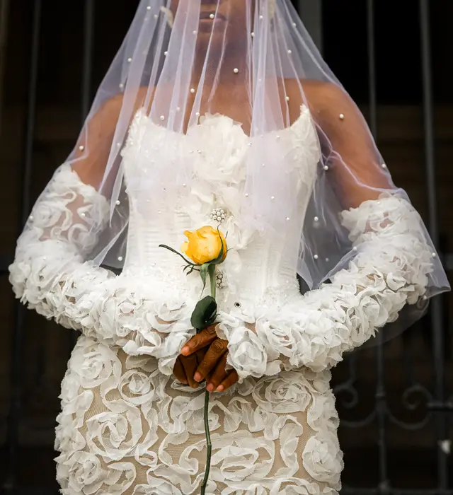 Wedding Shooting